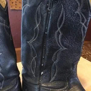 Dan Post | Shoes | Dan Post Western Boots P817 | Poshmark display picture 1